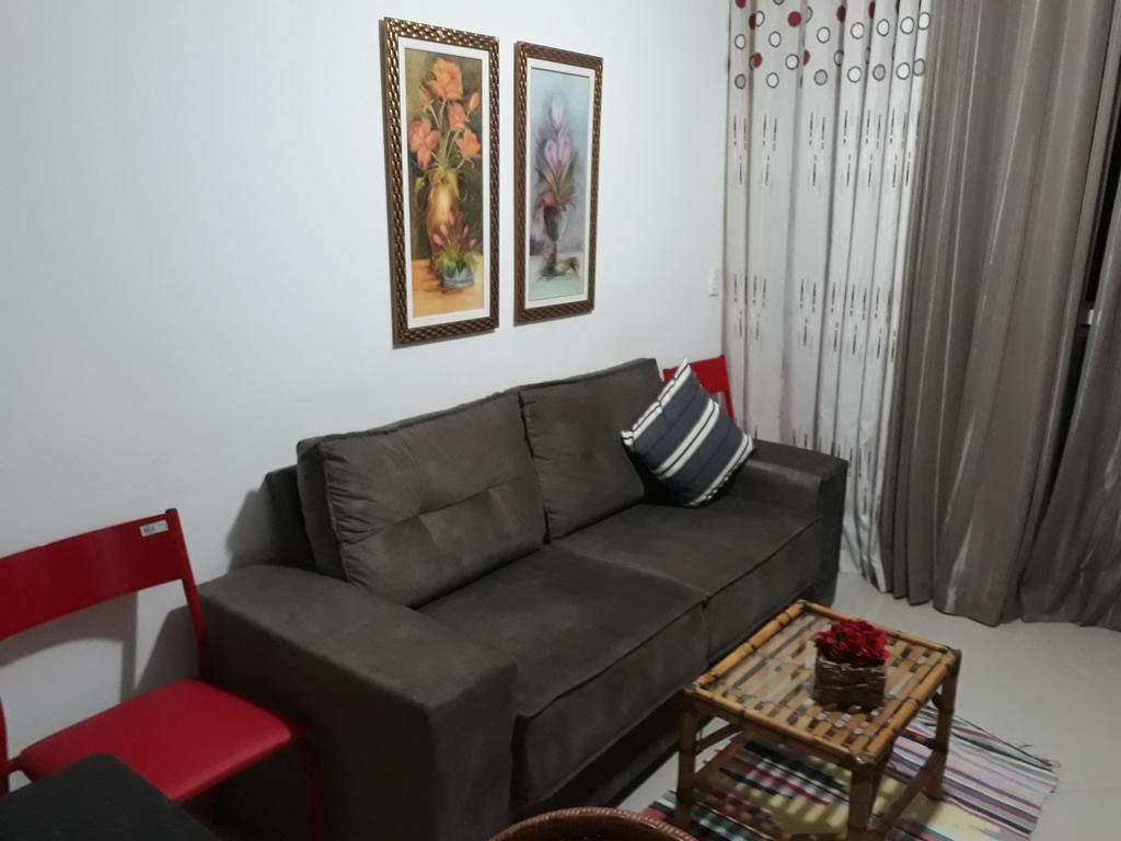 Apartamento Angra Apartment Мангаратиба Екстериор снимка