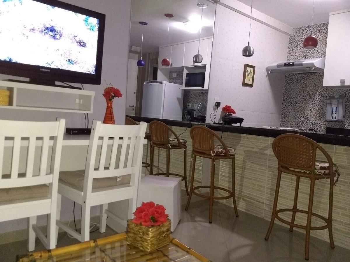 Apartamento Angra Apartment Мангаратиба Екстериор снимка