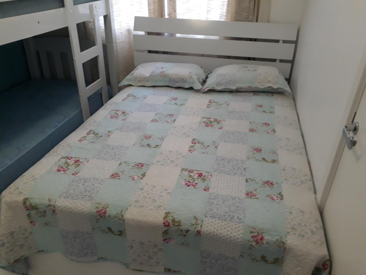 Apartamento Angra Apartment Мангаратиба Екстериор снимка